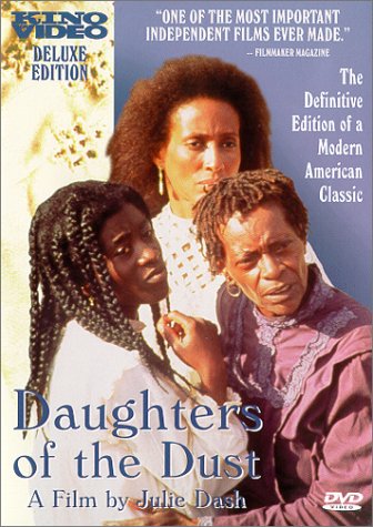 Daughters of the Dust on DVD!