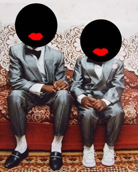 UNnecessary Homework: Larry Achiampong @ 198 Gallery