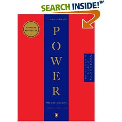 the laws of power book
