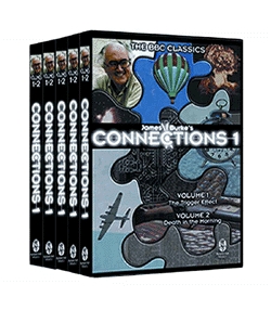 Connections 1 (DVD version)