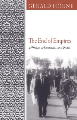 Dr. Gerald Horne, The End of Empires