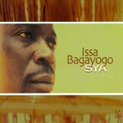 Issa Bagayogo - Sya - Madomba