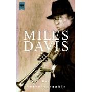 Mile Davis Autobiography