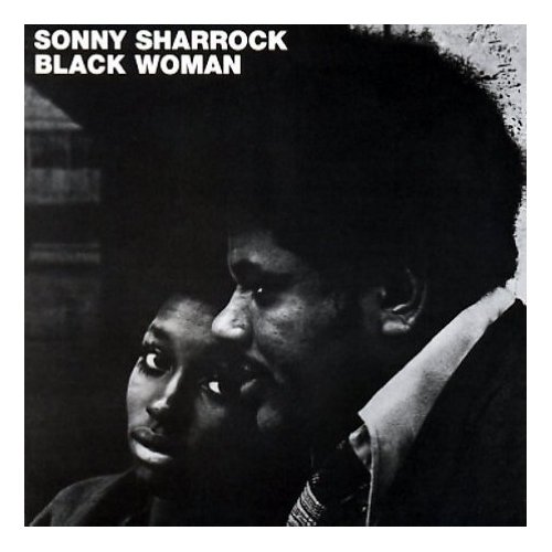 sonny sharrock black woman rar