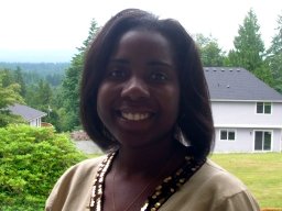 Tammara Combs Turner, Research Program Manager