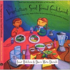 The Vegitarian Soul Food Cookbook