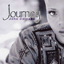 Jaha Zainabu: “Journey”