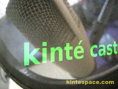 the kinté cast