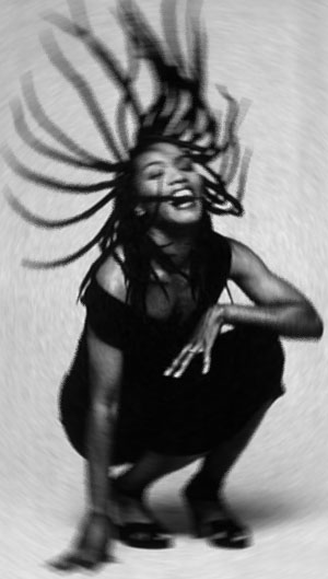 Angela Bassett