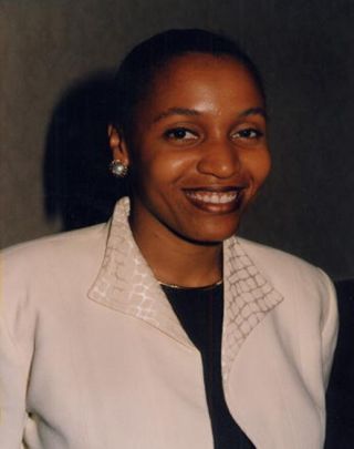 Jeannette Fisher-Kouadio