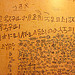 Shü-mom Glyphs