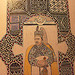 Shü-mom Portrait of King Ibrahim Njoya