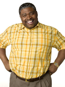 LaVan Davis