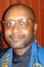 Ezrah Aharone