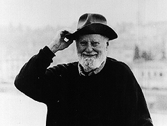 Lawrence Ferlinghetti