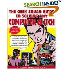 Buy this book at Amazon.com!