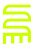 the kinté space logo