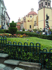 Guanajuato, MX