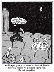 Far Side