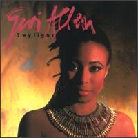 Geri Allen, Twylight