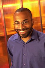 Paul Prescod