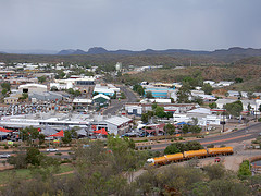 Alice Springs